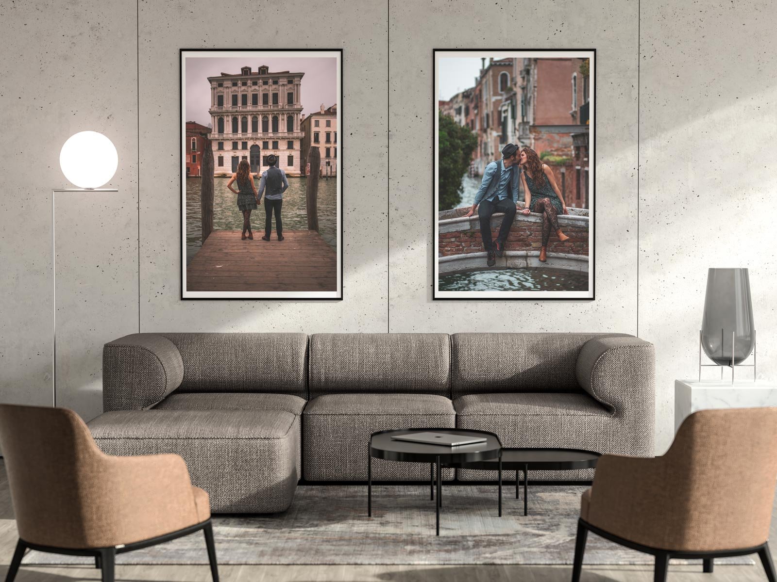 Fine-Art-Print-Venice-Photographer Photographer Venice - Wall Art