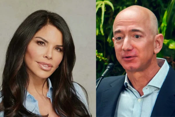 Jeff Bezos Wedding in Venice 2025 Latest News