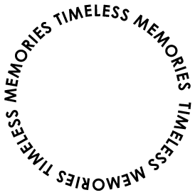 Timeless Memories Circle
